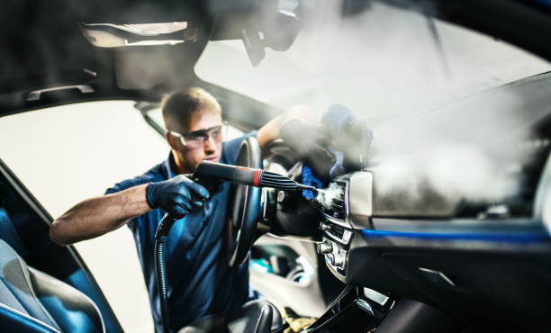 Best Ductwork Cleaning Services  in Mount Plymouth, FL