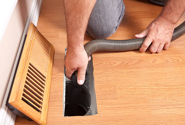 Best HVAC System Cleaning  in Mount Plymouth, FL