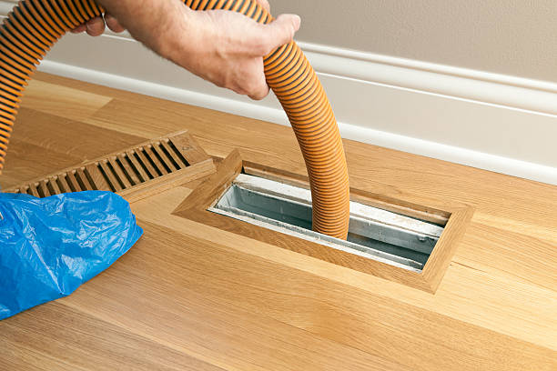 Best Air Duct Cleaning Company Near Me  in Mount Plymouth, FL