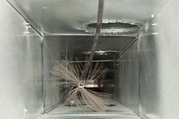 Best Residential Air Duct Cleaning  in Mount Plymouth, FL