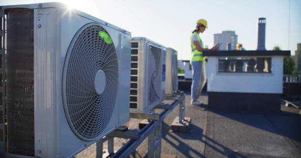 Best HVAC Duct Inspection Services  in Mount Plymouth, FL